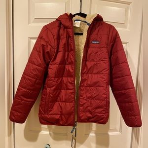 Kids' Reversible Ready Freddy Hoody XXL 16-18